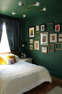 cores para quartos pequenos 6
