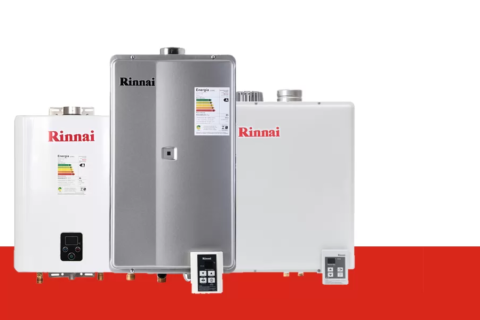 aquecedor de água a gás