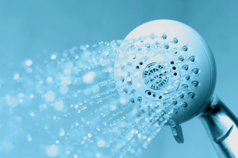 como escolher chuveiro