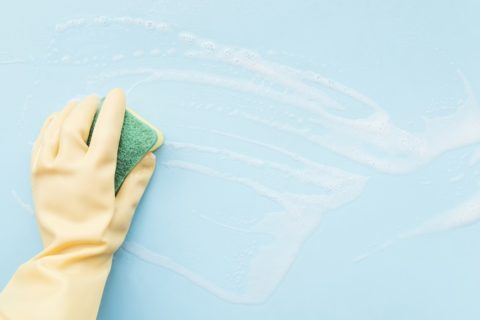 manchas de umidade como acabar