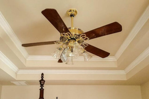 Como instalar ventilador