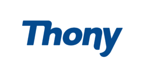 logo thony