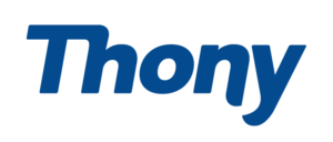 logo thony