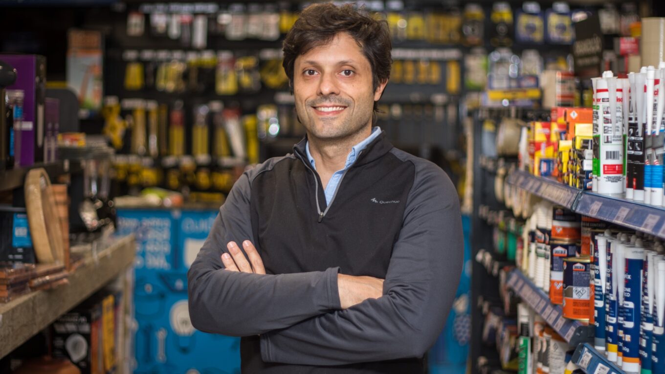 atendimento especializado em materiais de construção em Porto Alegre