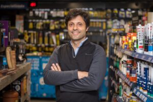 atendimento especializado em materiais de construção em Porto Alegre